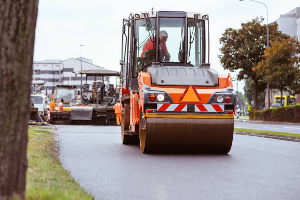 Best Luxury Driveway Paving Solutions in Beecher, MI